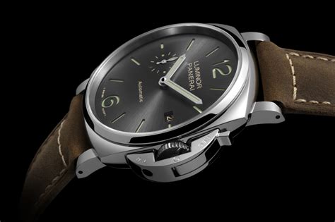 does panerai use eta|in house movements panerai.